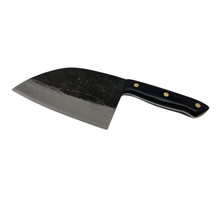 Load image into Gallery viewer, Serbian Chef Knife