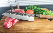 Load image into Gallery viewer, Kiritsuke Knife For Chopping and Cutting