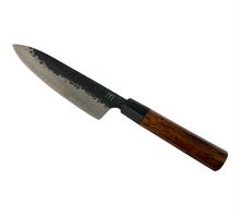 Load image into Gallery viewer, Chef Knife Hand Forged
