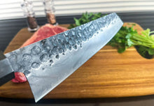 Load image into Gallery viewer, Kiritsuke Knife For Chopping and Cutting

